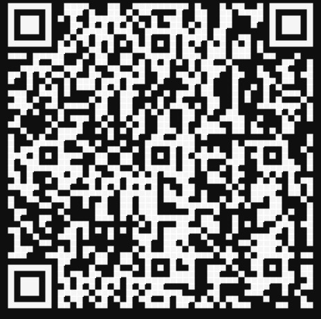 QR Code PIX E-book R$ 6,90