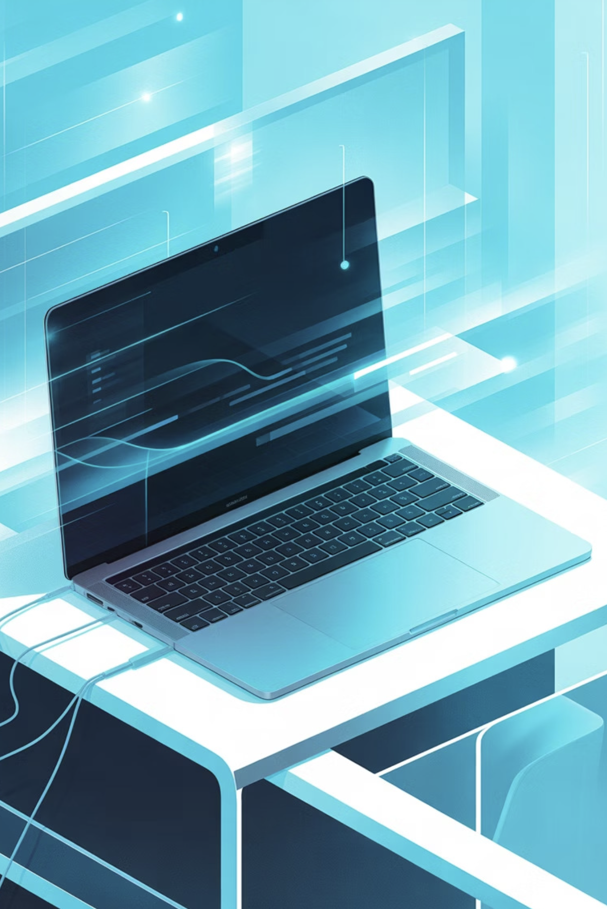 Desvendando o MacBook - Guia Completo